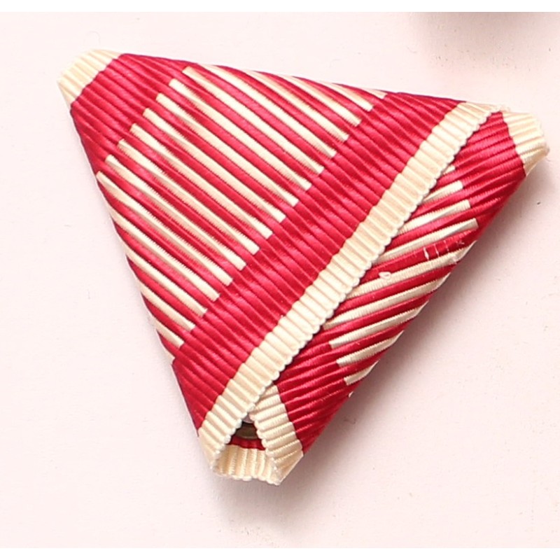 Fj Vitézségi Érem szalag pótlás